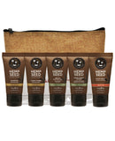 Earthly Body Holiday Sampler - Asst. Bath Guavalava