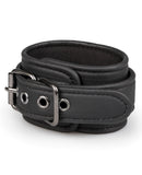 Easy Toys Fetish Ankle Cuffs - Black