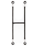 Easy Toys Under the Bed Restraint System - Black