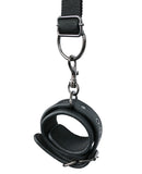 Easy Toys Under the Bed Restraint System - Black