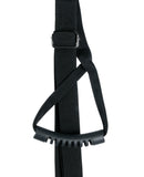 Easy Toys Door Jam Sex Sling - Black