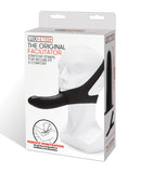 Lux Fetish The Original Facilitator - Black