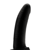 Lux Fetish The Original Facilitator - Black