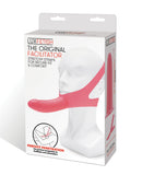 Lux Fetish The Original Facilitator - Pink