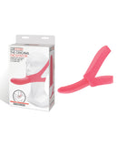 Lux Fetish The Original Facilitator - Pink