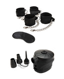 Lux Fetish 6 pc Inflatable BDSM Sex Sofa Set