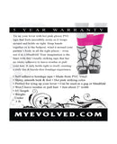 Evolved Bondage Tape - Pink
