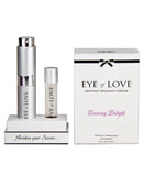 Eye Of Love Evening Delight Arousing Pheromone Parfum w/Refill - 16 ml