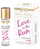 Eye Of Love Pheromone Roll on  Female - 5 ml Flirt