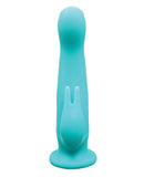 Femme Funn Pirouette - Turquoise