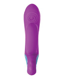 Femme Funn Cora Thumping Rabbit - Purple