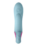 Femme Funn Cora Thumping Rabbit - Light Blue