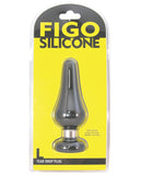 FIGO Tear Drop L - Black