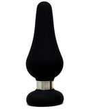 FIGO Tear Drop L - Black