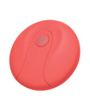 Luv Inc. Panty Vibe - Coral