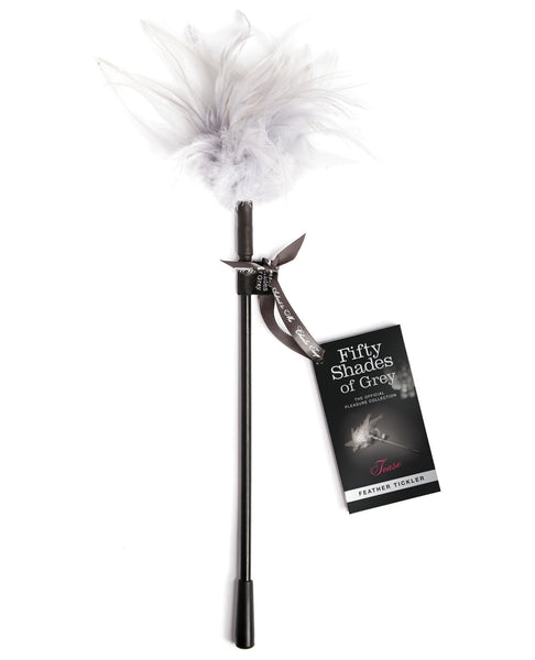 Fifty Shades of Grey Tease Feather Tickler