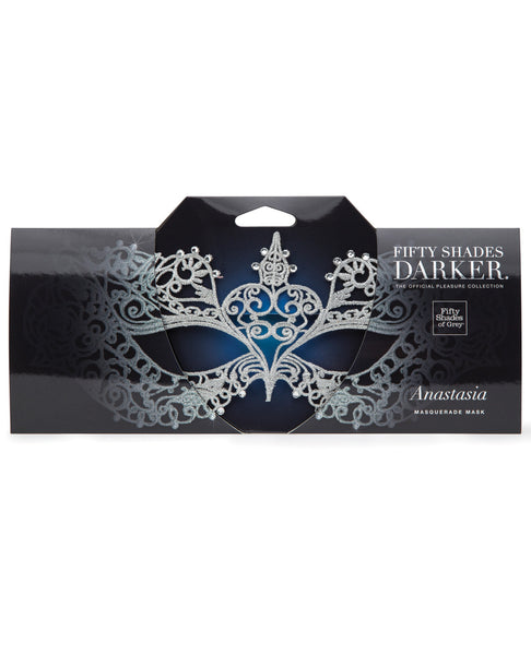 Fifty Shades Darker Anastasia Masquerade Mask