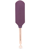 Fifty Shades Cherished Collection Leather & Suede