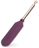 Fifty Shades Cherished Collection Leather & Suede