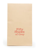 Fifty Shades of Grey Sweet Anticipation Collar Nipple Clamps