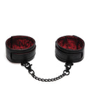 Fifty Shades of Grey Sweet Anticipation Ankle Cuffs