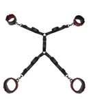 Fifty Shades of Grey Sweet Anticipation Under Mattress Restraint Set