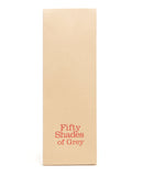 Fifty Shades of Grey Sweet Anticipation Under Mattress Restraint Set
