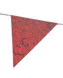 PROMO Fifty Shades of Grey Sweet Anticipation Bunting w/Fabric Cord