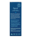 Good Clean Love Liquid Lubricant