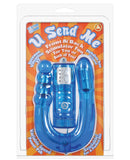 U Send Me - Blue