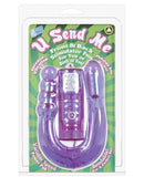 U Send Me - Purple