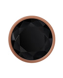 Gender X Gold Digger Medium - Rose Gold/Black