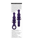 Gender X Ring Pop - Purple