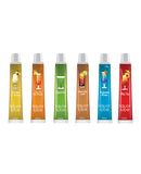 Liquor Lube - 10 ml Tube Asst. Flavors Display of 72