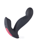 Crave G-Spot Vibrator w/Rotating Head - Black