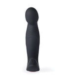 Crave G-Spot Vibrator w/Rotating Head - Black