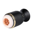 Priti Automatic Rotating Penis Stimulator