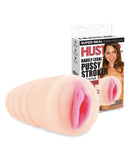 Hustler Barely Legal Riley Reid Pussy Stroker - Flesh