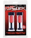 Falcon Nip Suck