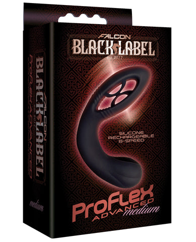 Falcon ProFlex Advanced Rechargeable Plug Medium