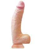 Falcon 12" Supercocks Signature Cock - JJ Knight