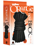 The 9's Orange is the New Black Tie Me Ups