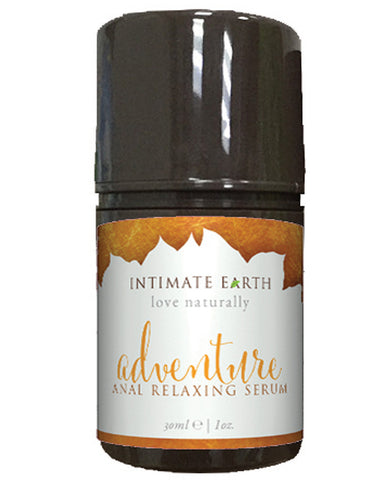 Intimate Earth Adventure Anal Spray for Women - 30 ml
