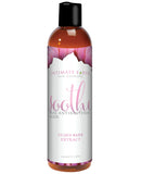 Intimate Earth Soothe Anti-Bacterial Anal Lubricant - 240 ml