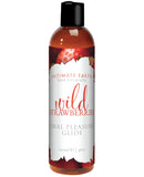 Intimate Earth Wild Strawberries Lubricant - 120 ml
