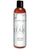 Intimate Earth Elite Silicone Shiitake Glide - 60 ml