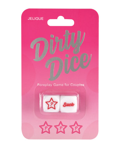 Jelique Dirty Dice