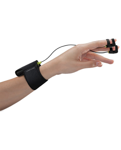 Jimmyjane Hello Touch X