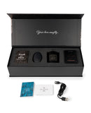 Je Joue The Naughty Collection Gift Set - Black