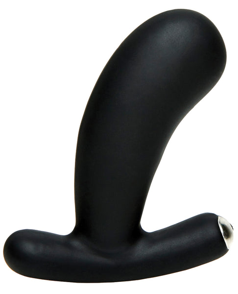 Je Joue Nuo G Spot Mini Vibrator - Black